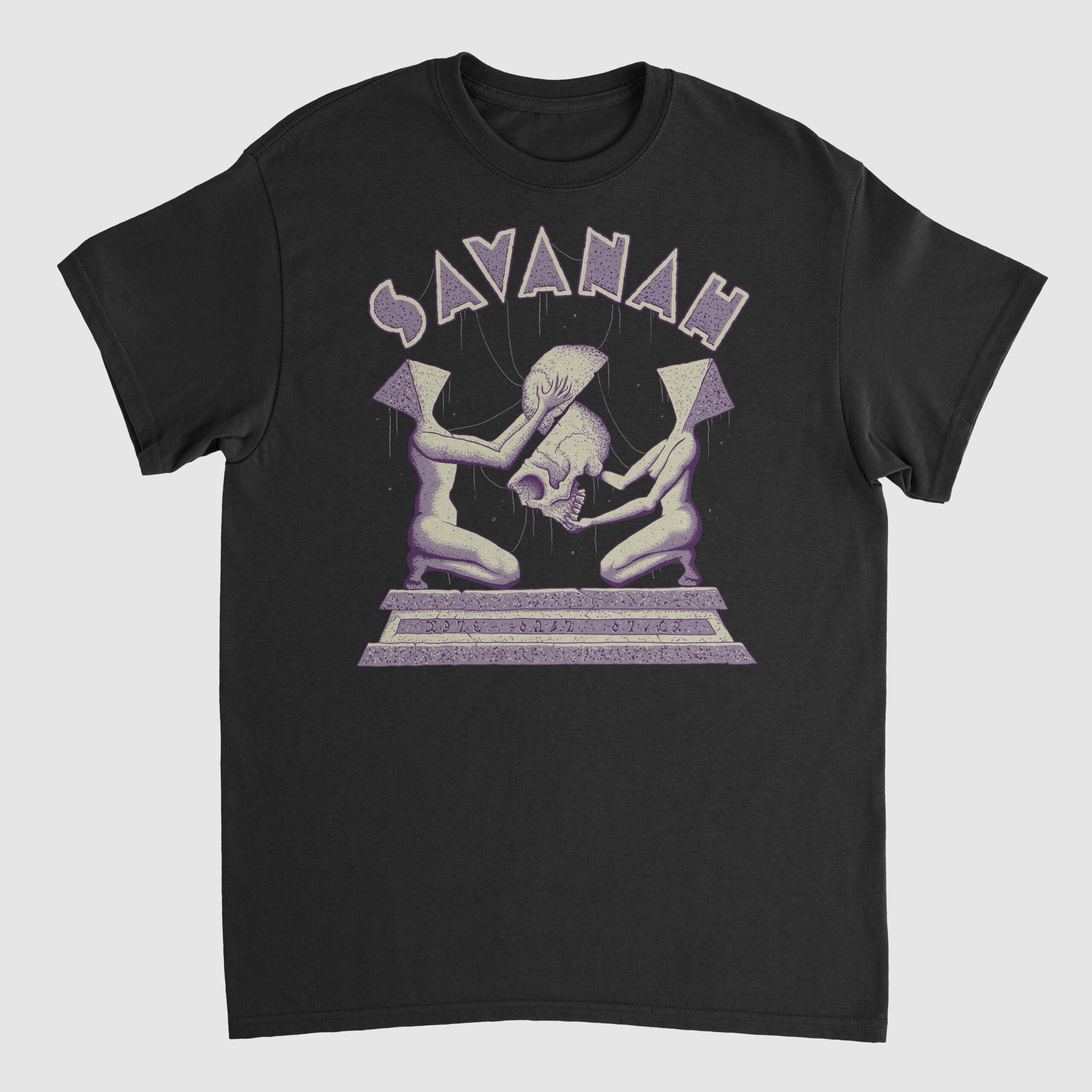 Savanah 2